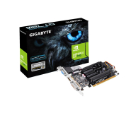Gigabyte GeForce GT720 1024MB 64bit Low Profile - 224873 - zdjęcie 1